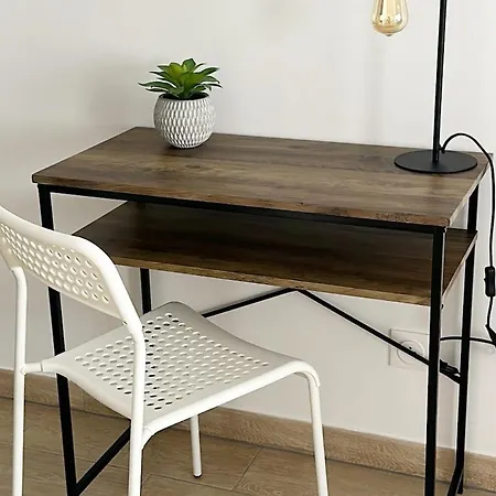 Apartamento Recent Pres D'arenes Terrasse Wifi Parking Prive