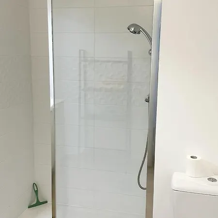 Recent Pres D'arenes Terrasse Wifi Parking Prive Apartamento Montpellier