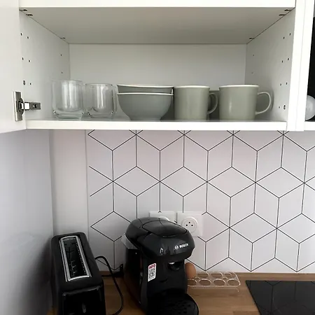 Lejlighed Recent Pres D'arenes Terrasse Wifi Parking Prive *