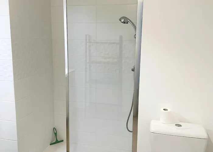 Recent Pres D'arenes Terrasse Wifi Parking Prive Διαμέρισμα Μονπελιέ